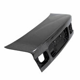 Seibon 96-00 Honda Civic 2-door OEM Carbon Fiber Trunk Lid